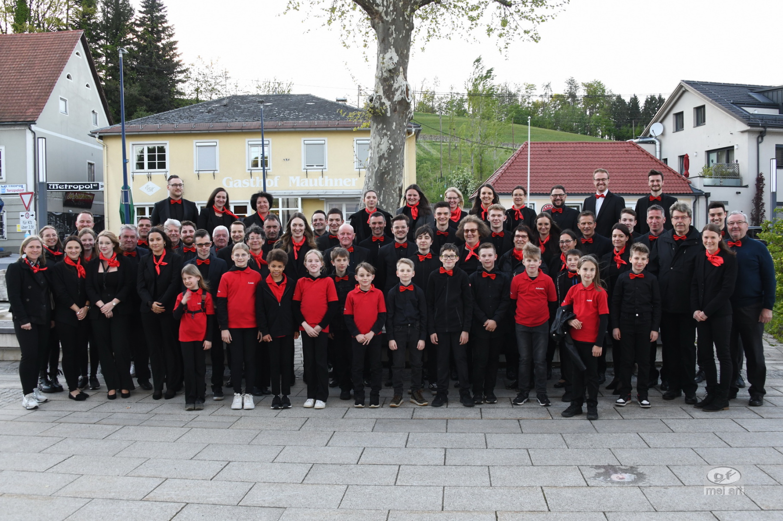 Kirchenkonzert 2024