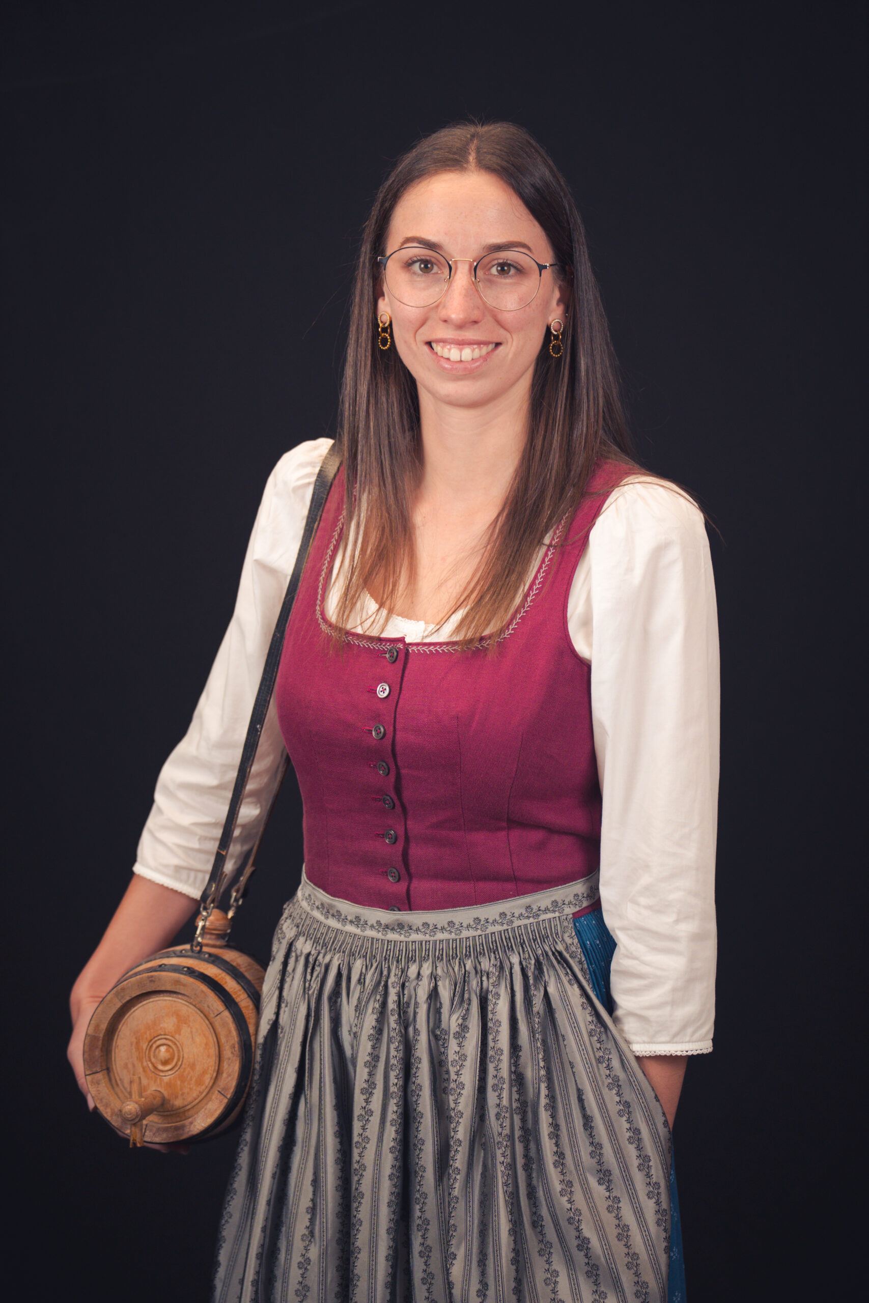 Strohmeier Stephanie